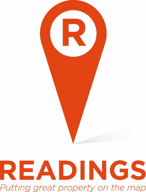 Readings Property Group - Leicester Logo